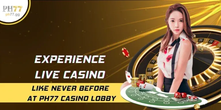 Hoàn Trả Casino Trực Tuyến Hấp Dẫn