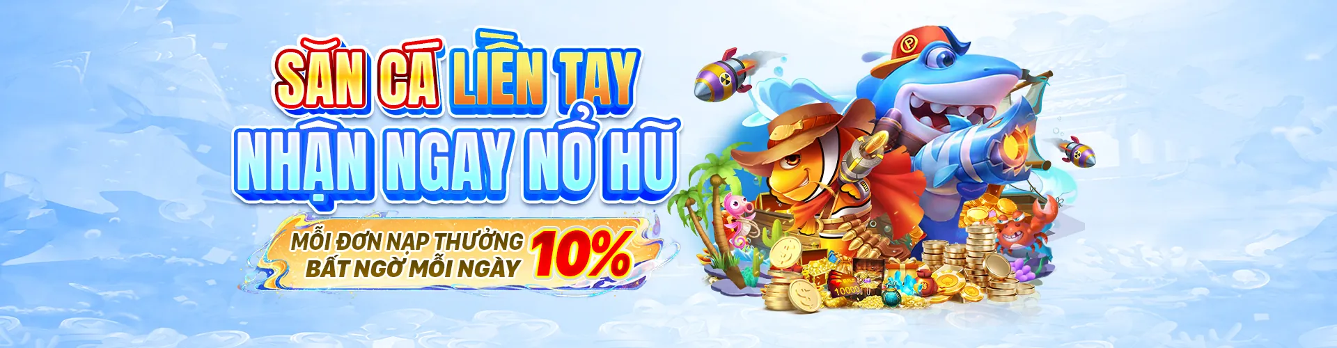 Hình ảnh game bắn cá 12brt
