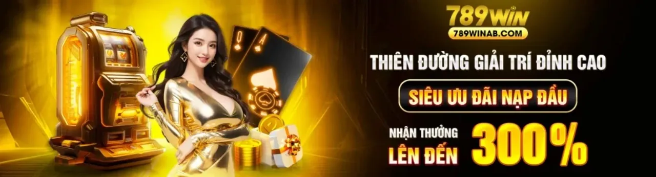 Máy đánh bạc 12brt với biểu tượng jackpot lớn