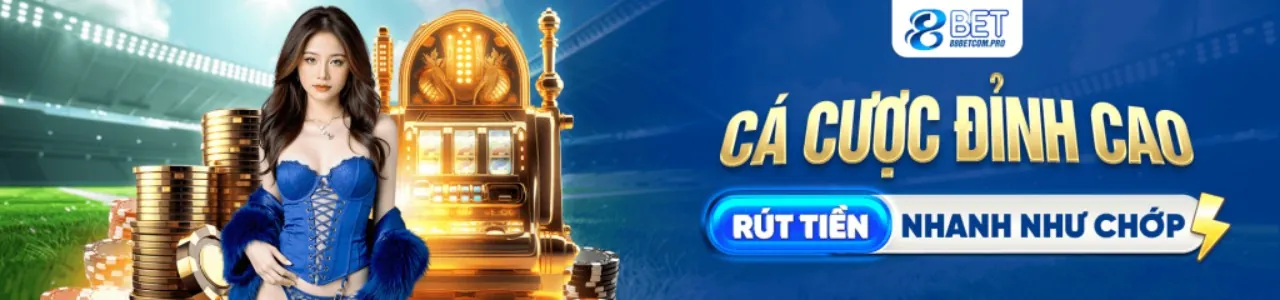 Ưu đãi chào mừng cho cá cược thể thao