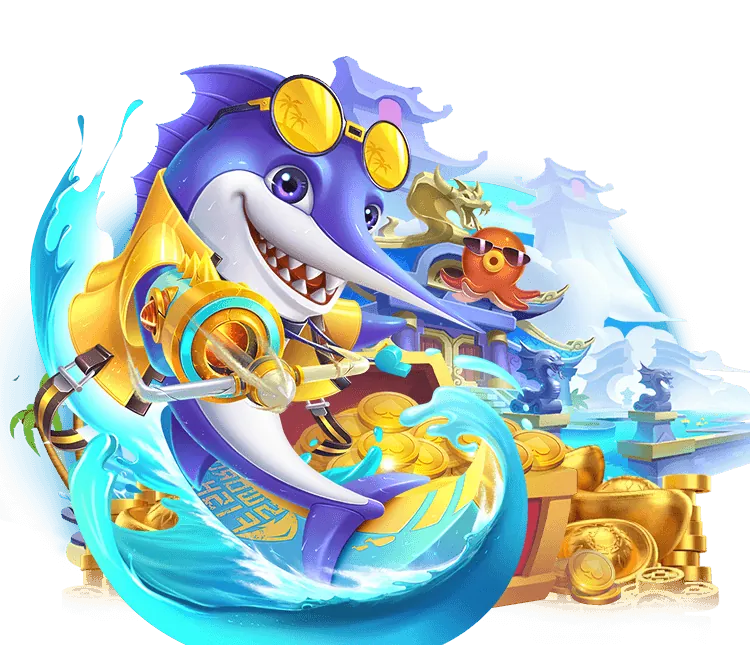 Ưu Đãi Đặc Biệt Slot Game và Bắn Cá